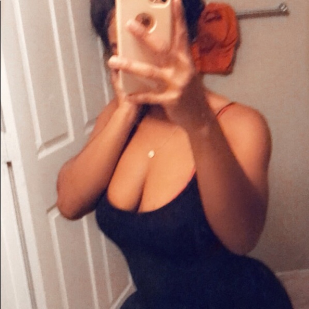 Meet your Posher, Tyesha